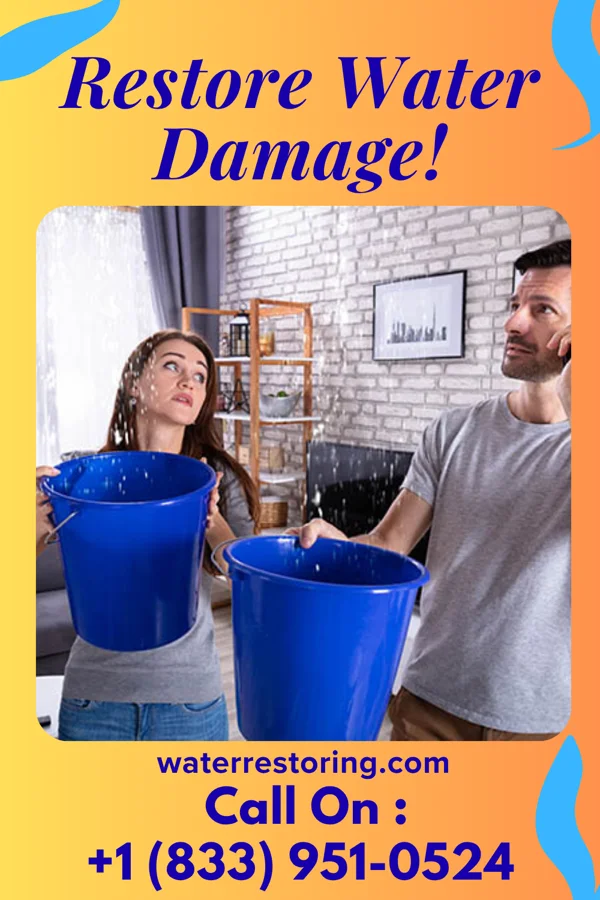 water restoration Superior Storm Damage Professionals Twin Oaks